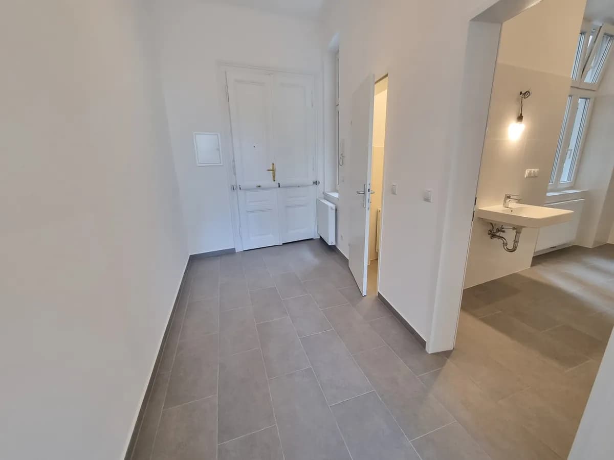 2-Zimmer-Wohnung mieten in Wien – 49 m², € 844 – Bild 8 von 11