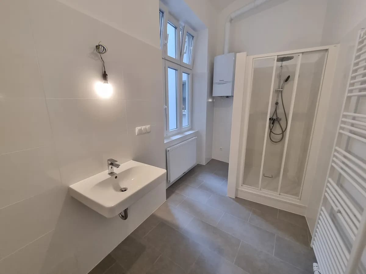 2-Zimmer-Wohnung mieten in Wien – 49 m², € 844 – Bild 10 von 11