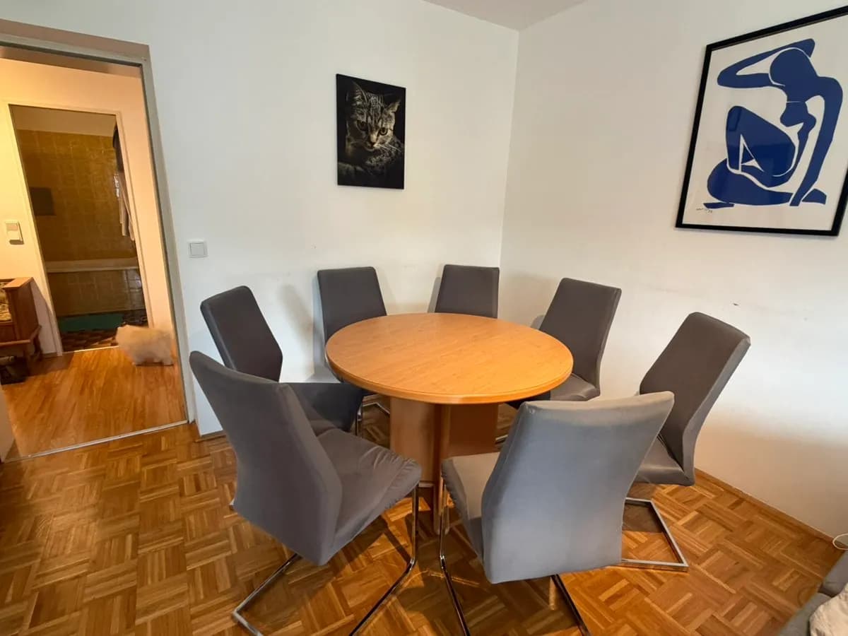 3-Zimmer-Wohnung mieten in Gmunden – 67 m², € 845 – Bild 2 von 16