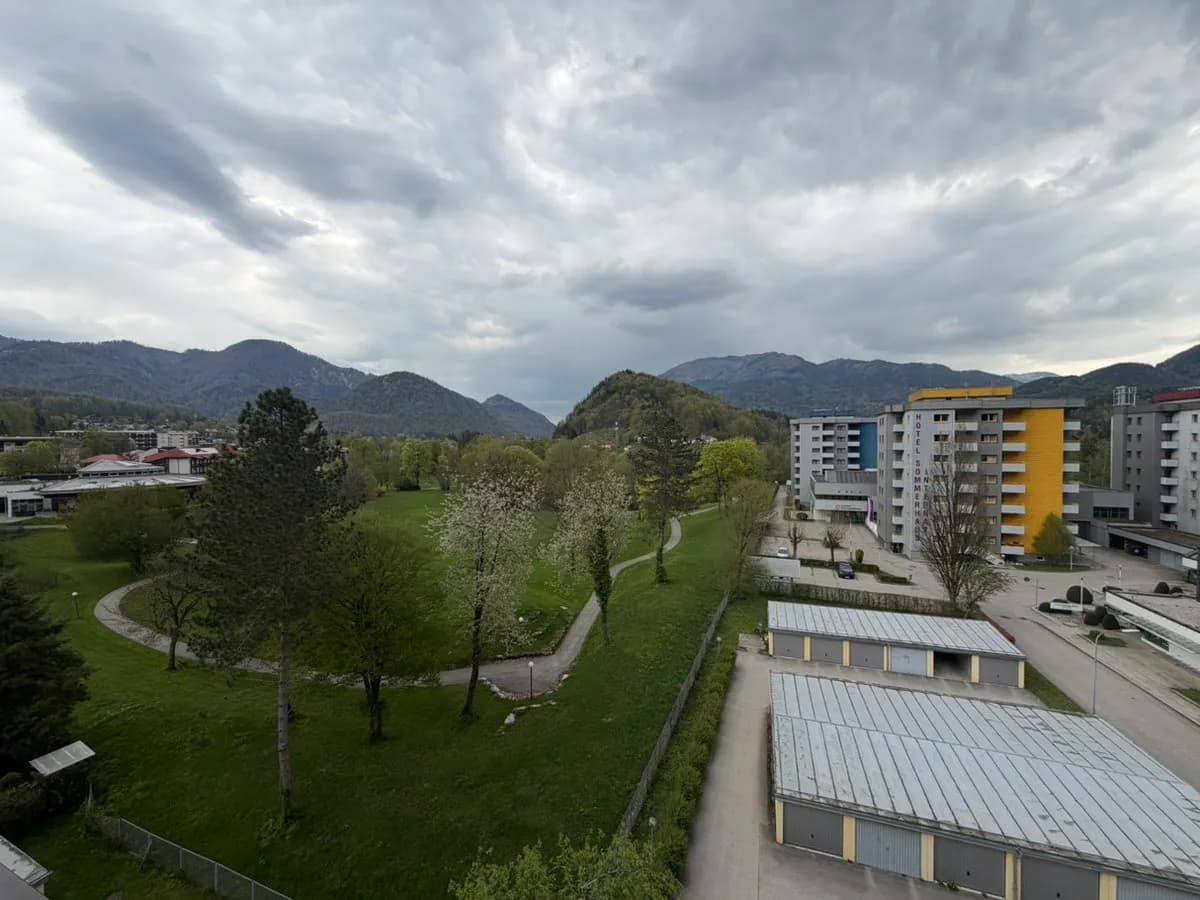 3-Zimmer-Wohnung mieten in Gmunden – 67 m², € 845 – Bild 3 von 16