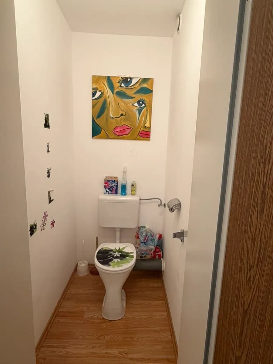 3-Zimmer-Wohnung mieten in Gmunden – 67 m², € 845 – Bild 7 von 16