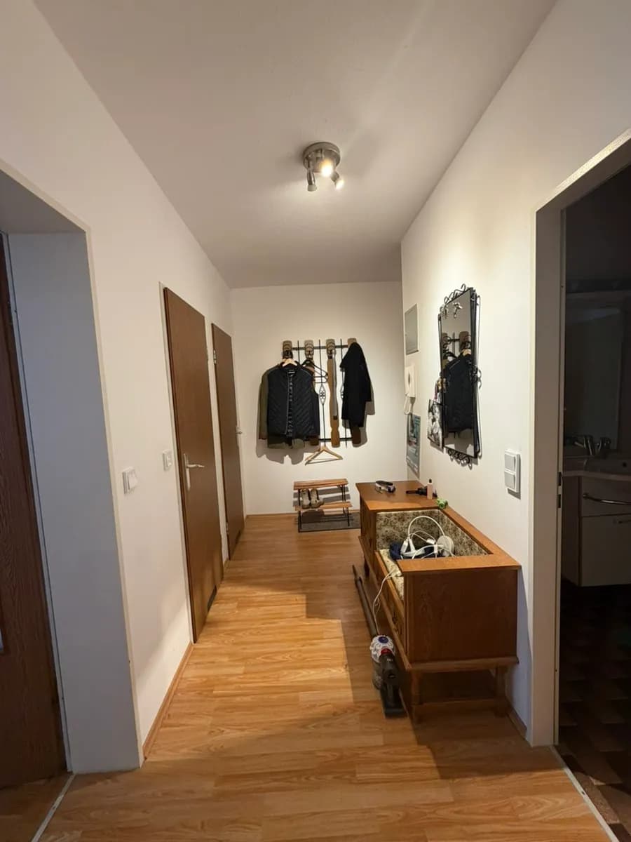 3-Zimmer-Wohnung mieten in Gmunden – 67 m², € 845 – Bild 9 von 16