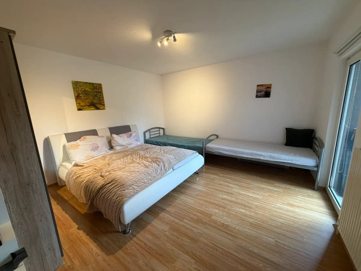 3-Zimmer-Wohnung mieten in Gmunden – 67 m², € 845 – Bild 13 von 16