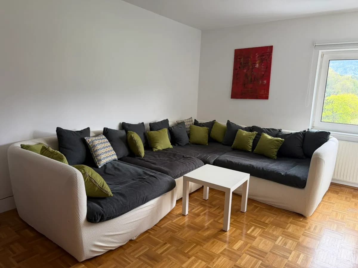 3-Zimmer-Wohnung mieten in Gmunden – 67 m², € 845 – Bild 14 von 16