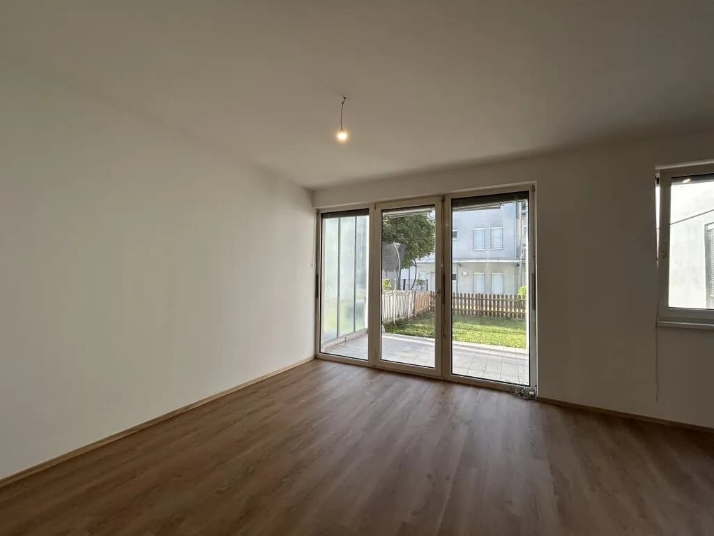 3-Zimmer-Wohnung mieten in Perg – 82,52 m², € 783