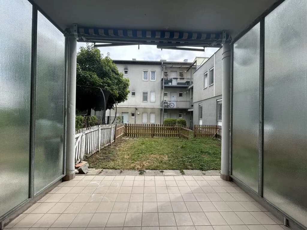 3-Zimmer-Wohnung mieten in Perg – 82,52 m², € 783 – Bild 6 von 9