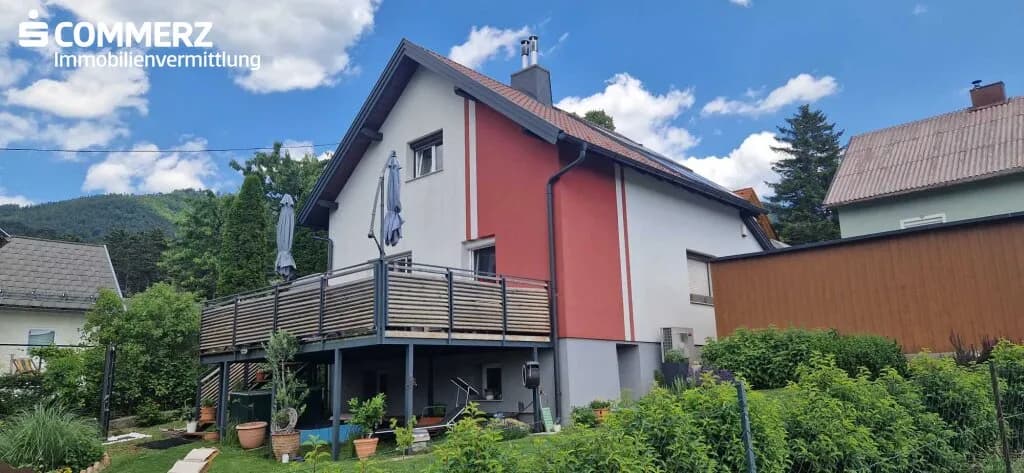 3-Zimmer-Haus kaufen in Neunkirchen – 493 m², € 249.000 – Bild 1 von 20