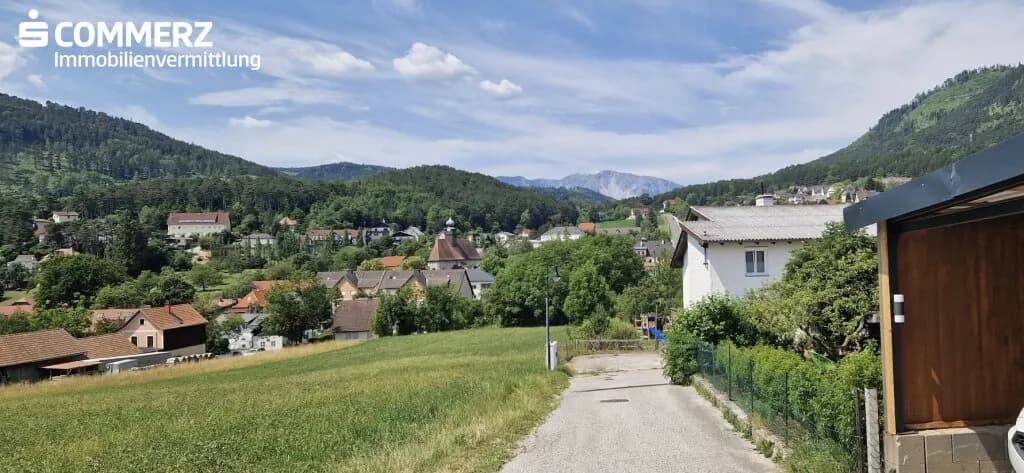 3-Zimmer-Haus kaufen in Neunkirchen – 493 m², € 249.000 – Bild 2 von 20