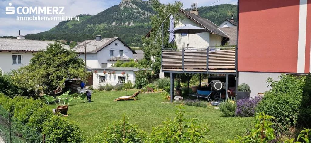 3-Zimmer-Haus kaufen in Neunkirchen – 493 m², € 249.000 – Bild 5 von 20