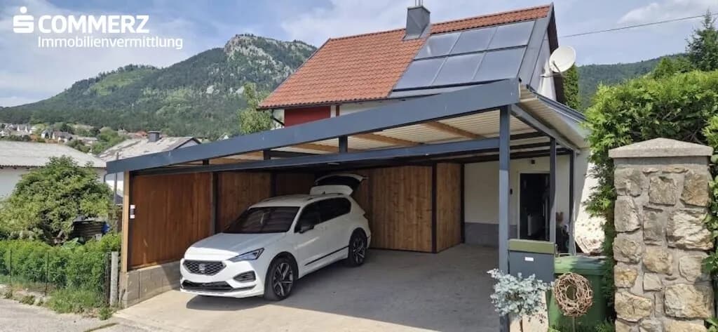 3-Zimmer-Haus kaufen in Neunkirchen – 493 m², € 249.000 – Bild 6 von 20