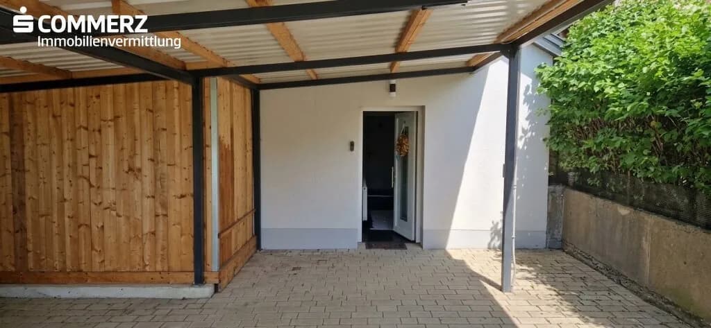 3-Zimmer-Haus kaufen in Neunkirchen – 493 m², € 249.000 – Bild 7 von 20