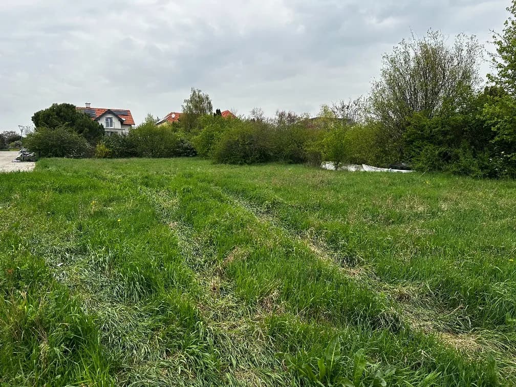 Grundstück kaufen in Eisenstadt - Umgebung – 963 m², € 349.000 – Bild 2 von 5