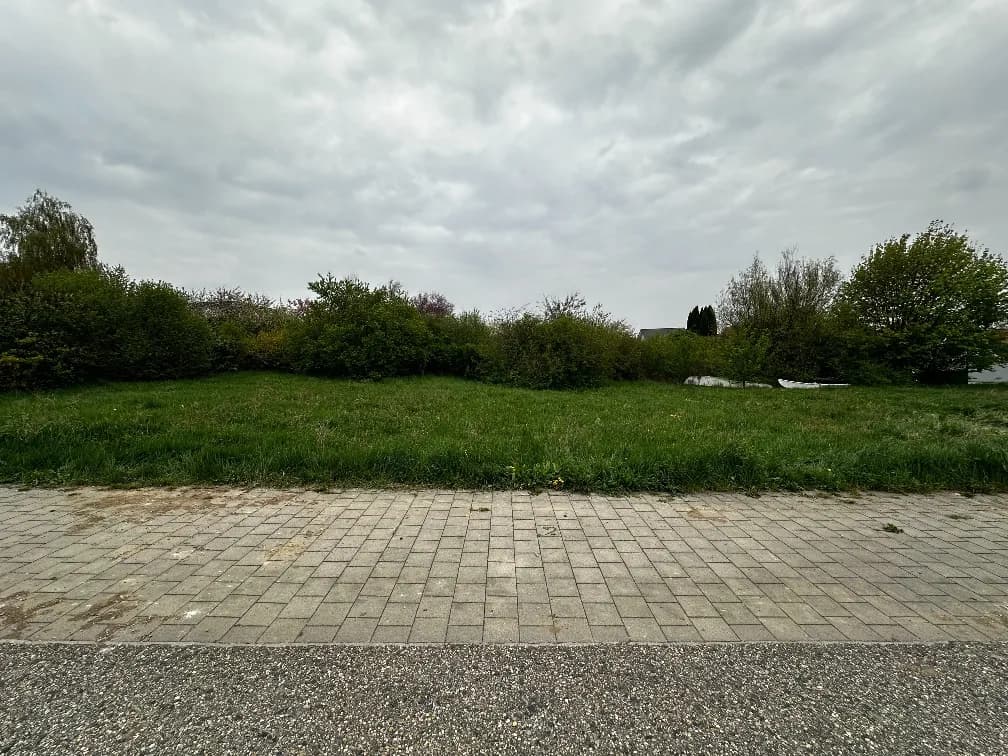 Grundstück kaufen in Eisenstadt - Umgebung – 963 m², € 349.000 – Bild 4 von 5