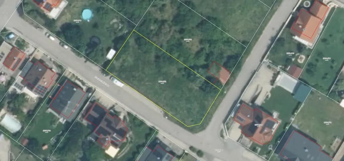 Grundstück kaufen in Eisenstadt - Umgebung – 963 m², € 349.000 – Bild 5 von 5