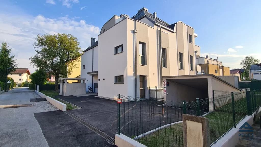 Immobilie mieten in Salzburg Stadt – € 135