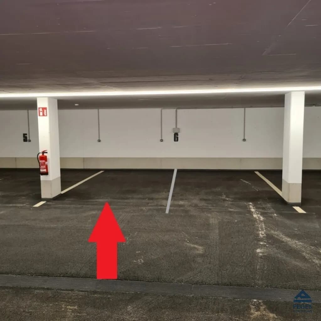 Immobilie mieten in Salzburg Stadt – € 135 – Bild 4 von 5