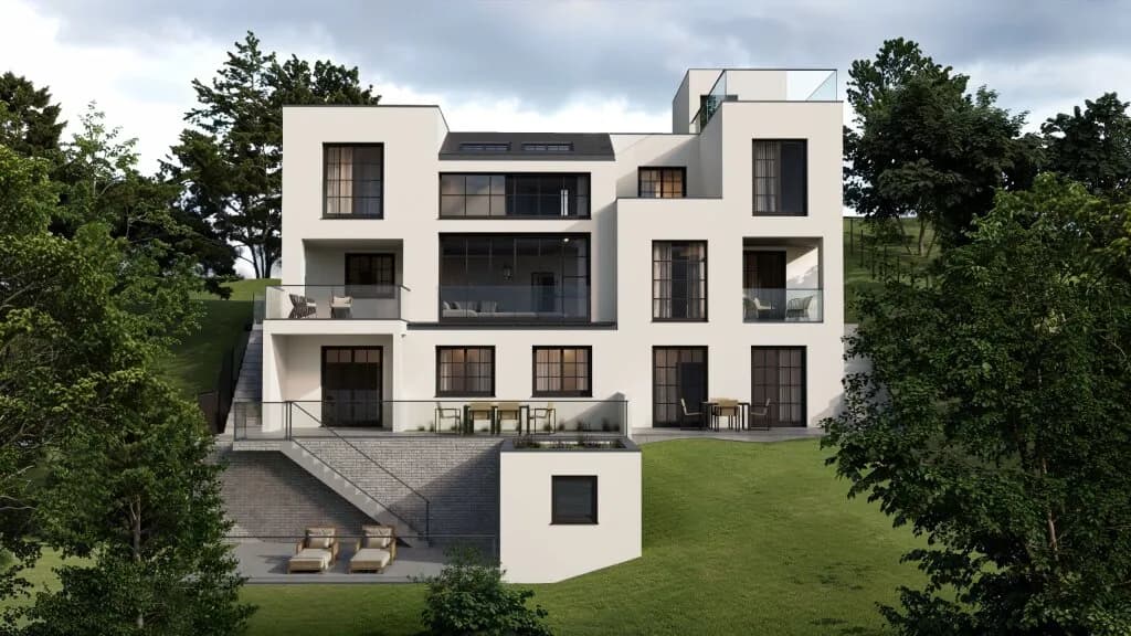 7-Zimmer-Haus kaufen in Wien – 191 m², € 595.000 – Bild 6 von 8
