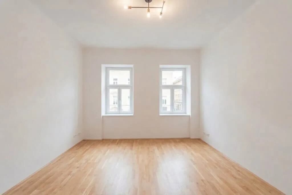 1-Zimmer-Wohnung kaufen in Wien – 28 m², € 165.000 – Bild 1 von 10