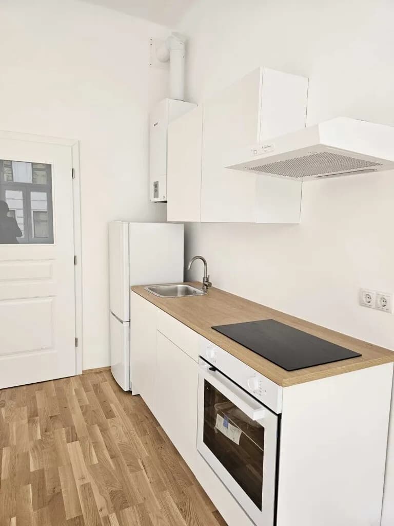 1-Zimmer-Wohnung kaufen in Wien – 28 m², € 165.000 – Bild 2 von 10