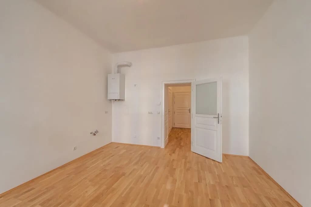 1-Zimmer-Wohnung kaufen in Wien – 28 m², € 165.000 – Bild 3 von 10