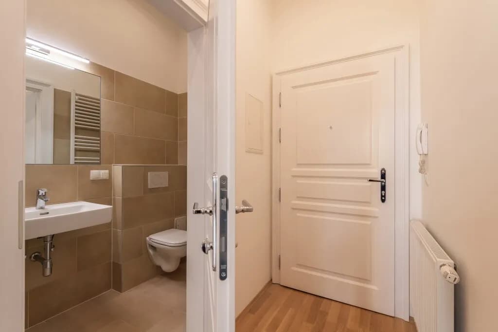 1-Zimmer-Wohnung kaufen in Wien – 28 m², € 165.000 – Bild 4 von 10