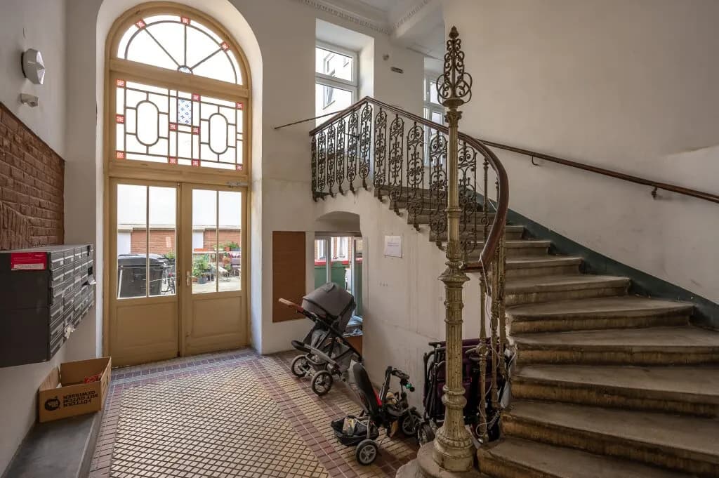 1-Zimmer-Wohnung kaufen in Wien – 28 m², € 165.000 – Bild 7 von 10