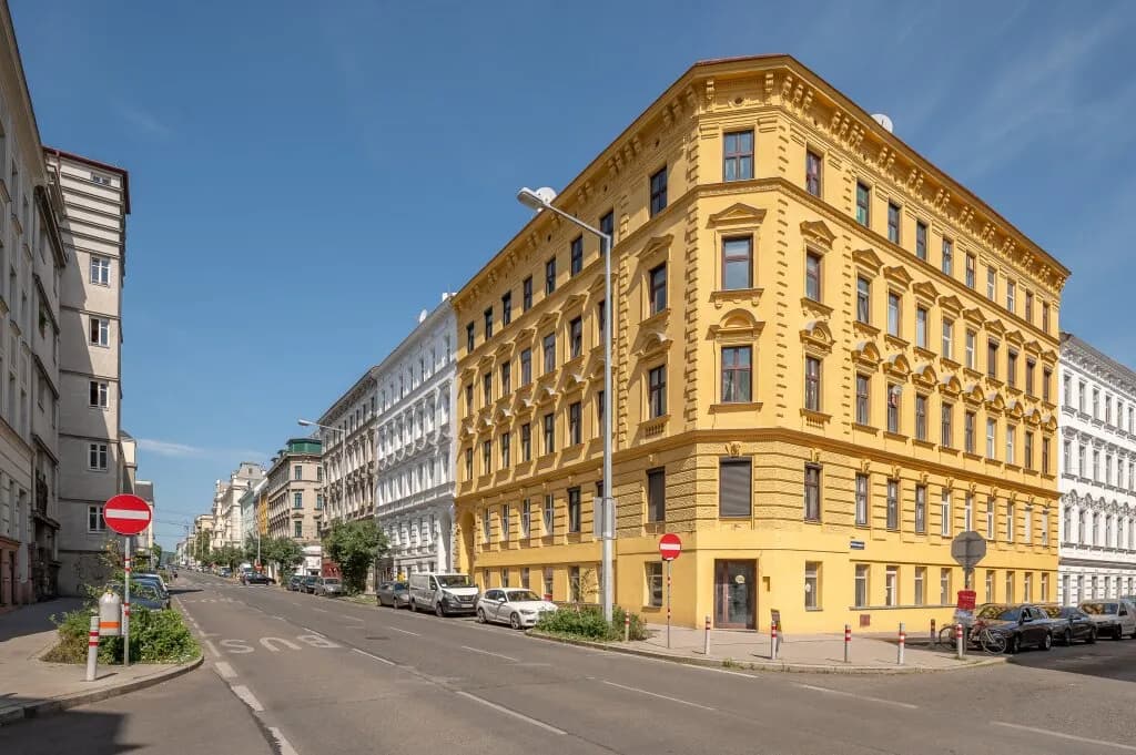 1-Zimmer-Wohnung kaufen in Wien – 28 m², € 165.000 – Bild 8 von 10