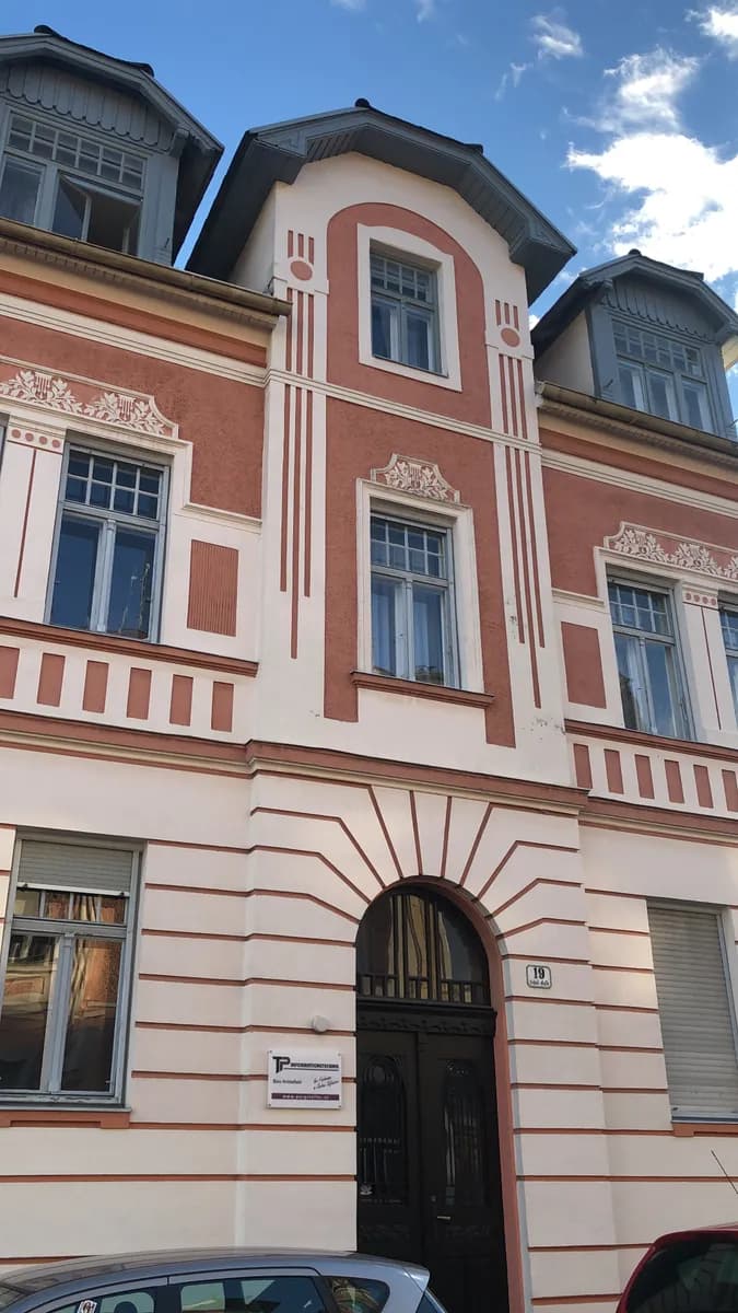 2-Zimmer-Wohnung mieten in Murtal – 50 m², € 490