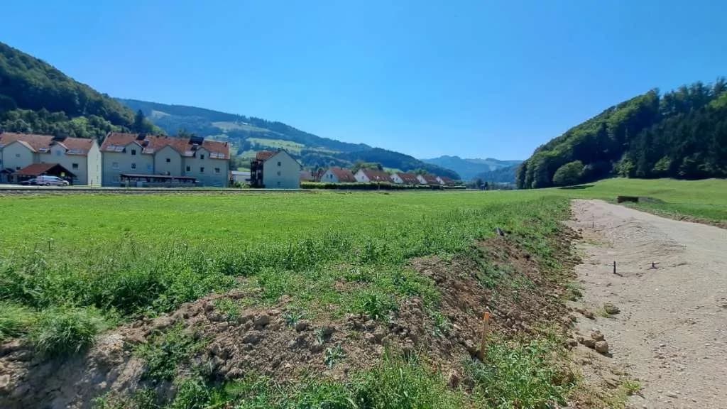 Grundstück kaufen in Scheibbs – 6 149 m², € 339.900 – Bild 2 von 3