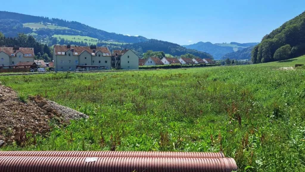 Grundstück kaufen in Scheibbs – 6 149 m², € 339.900 – Bild 3 von 3