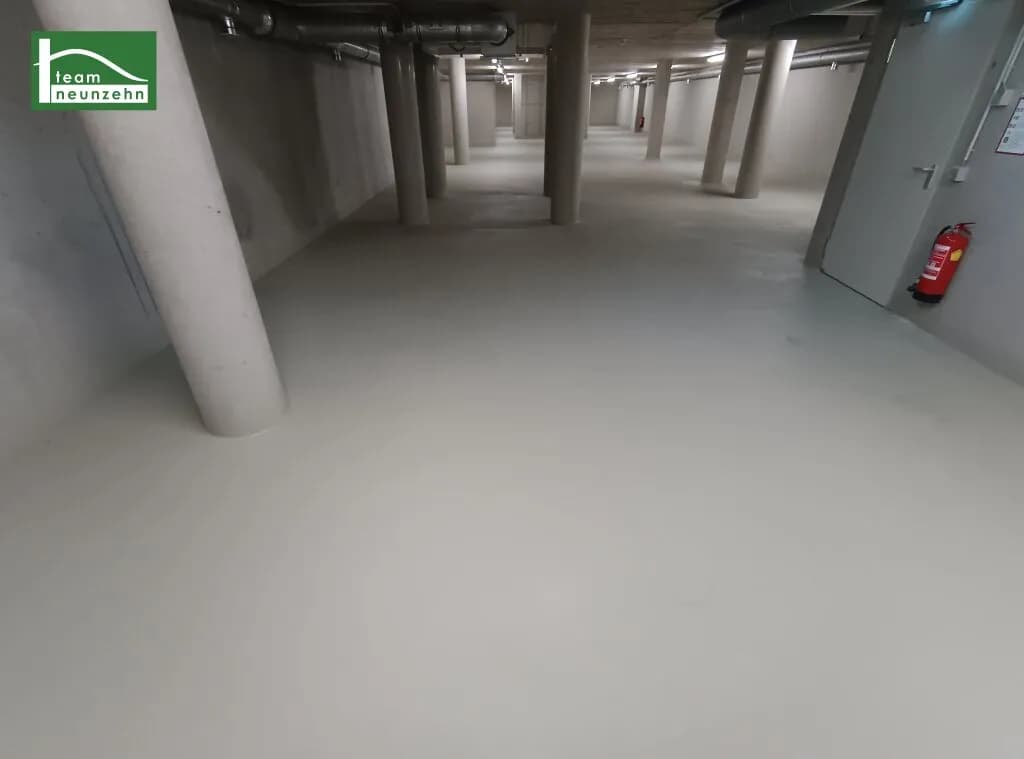 Gewerbeimmobilie mieten in Sankt Pölten – 290 m², € 1.885 – Bild 2 von 12