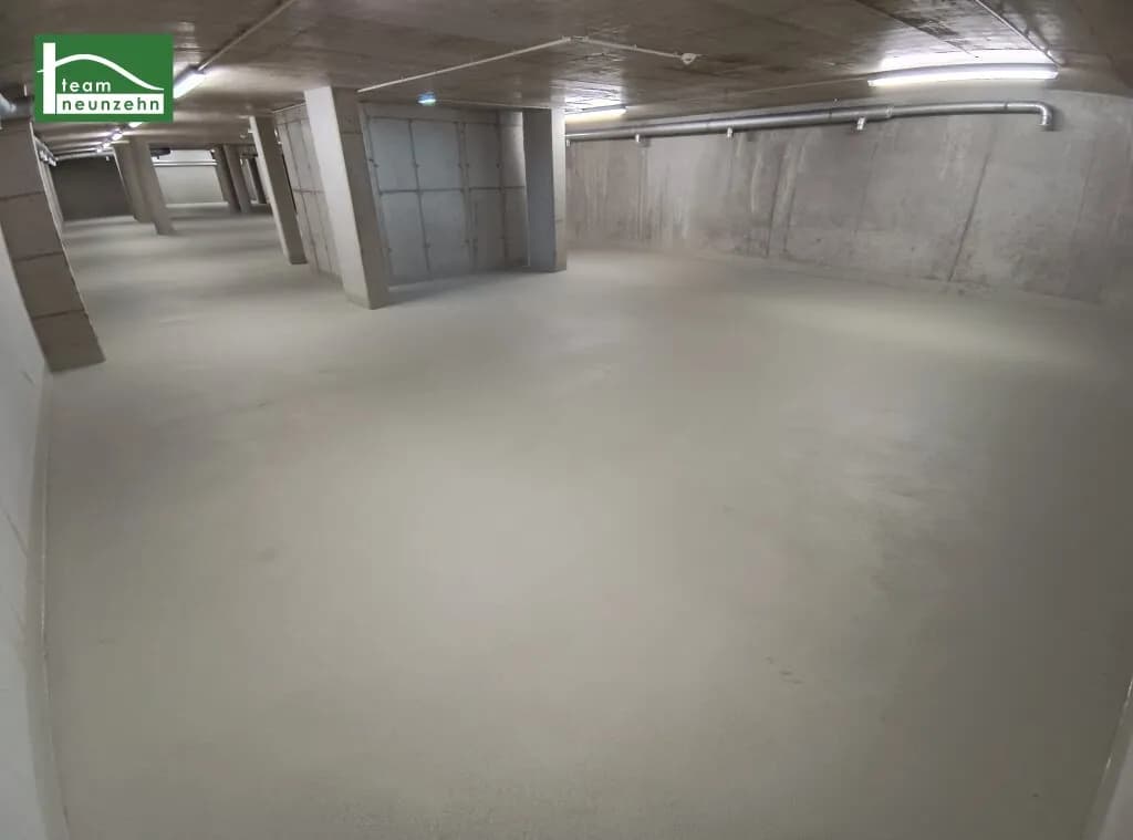 Gewerbeimmobilie mieten in Sankt Pölten – 290 m², € 1.885 – Bild 3 von 12