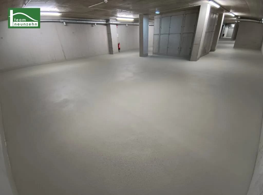Gewerbeimmobilie mieten in Sankt Pölten – 290 m², € 1.885 – Bild 4 von 12