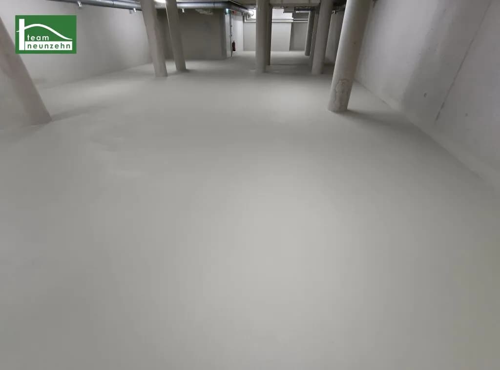 Gewerbeimmobilie mieten in Sankt Pölten – 290 m², € 1.885 – Bild 5 von 12