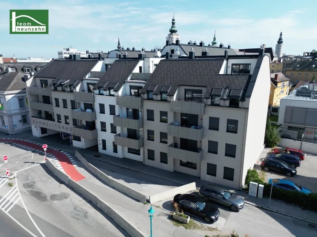 Gewerbeimmobilie mieten in Sankt Pölten – 290 m², € 1.885 – Bild 10 von 12