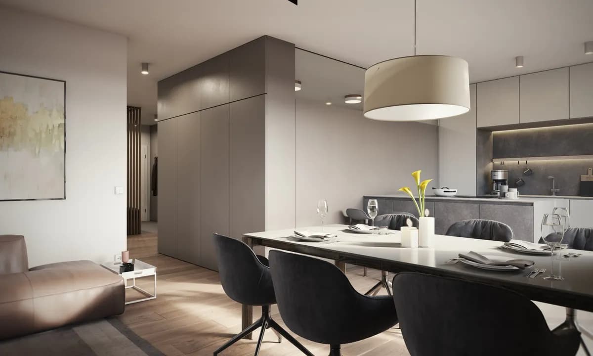 4-Zimmer-Wohnung kaufen in Linz – 101 m², € 499.000