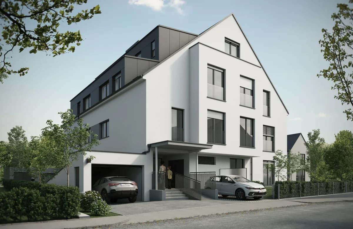 4-Zimmer-Wohnung kaufen in Linz – 101 m², € 499.000 – Bild 3 von 26