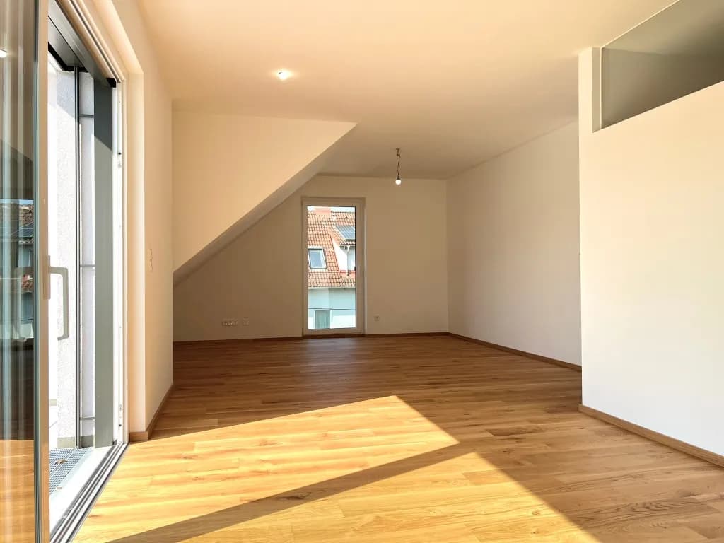 4-Zimmer-Wohnung kaufen in Linz – 101 m², € 499.000 – Bild 4 von 26