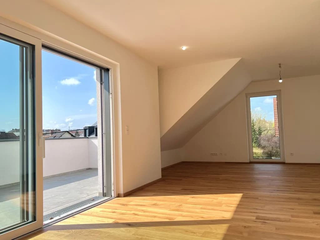 4-Zimmer-Wohnung kaufen in Linz – 101 m², € 499.000 – Bild 6 von 26