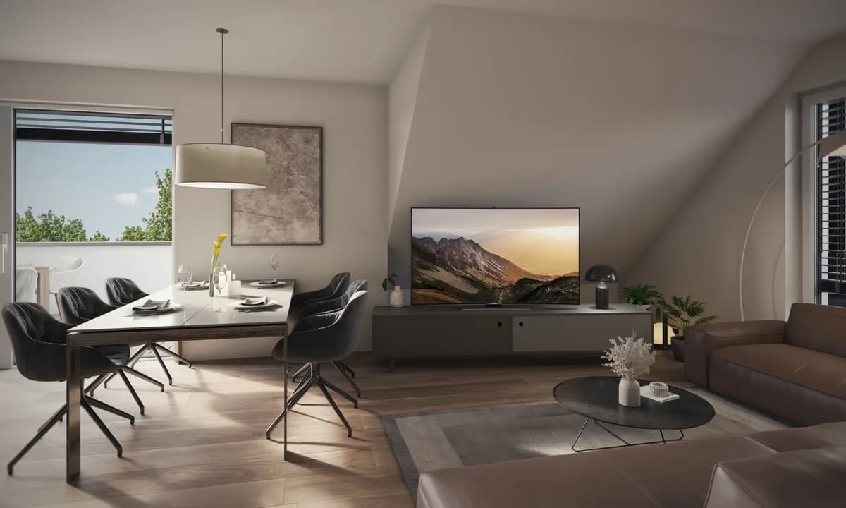 4-Zimmer-Wohnung kaufen in Linz – 101 m², € 499.000 – Bild 8 von 26