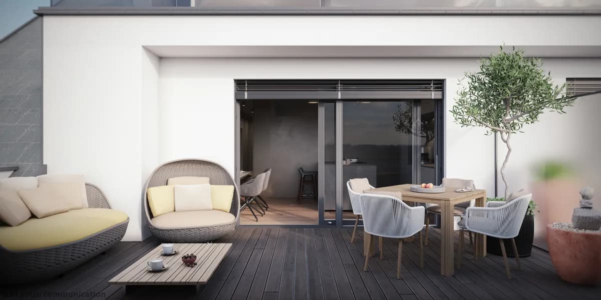 4-Zimmer-Wohnung kaufen in Linz – 101 m², € 499.000 – Bild 12 von 26