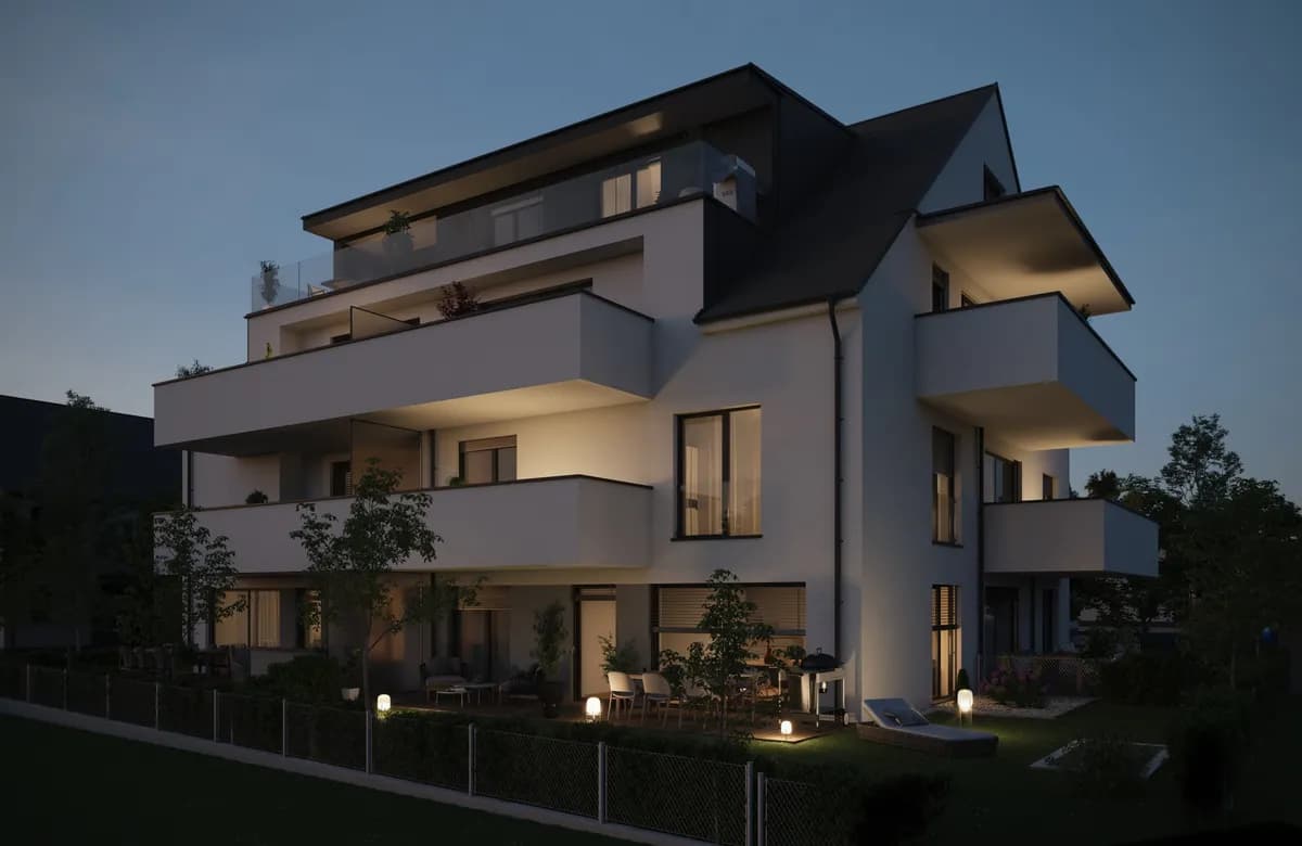 4-Zimmer-Wohnung kaufen in Linz – 101 m², € 499.000 – Bild 26 von 26