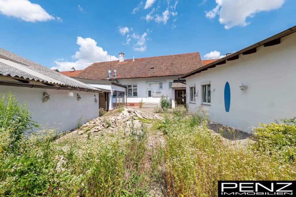 Immobilie kaufen in Korneuburg – 1 400 m², € 749.000