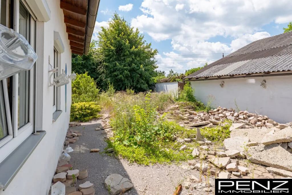 Immobilie kaufen in Korneuburg – 1 400 m², € 749.000 – Bild 2 von 3