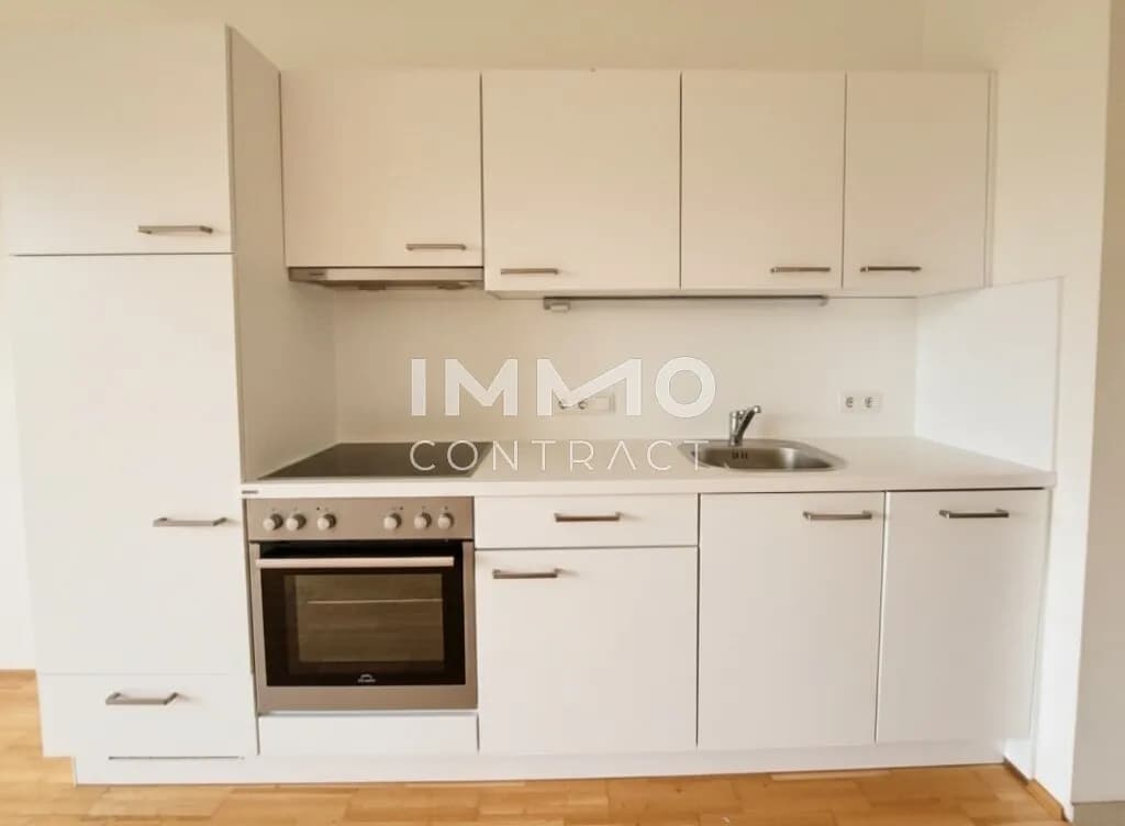 1-Zimmer-Wohnung mieten in Graz – 34,94 m², € 601 – Bild 4 von 10