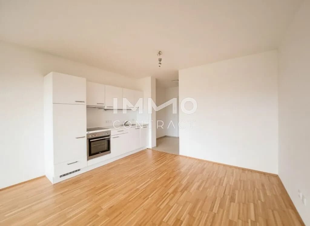 1-Zimmer-Wohnung mieten in Graz – 34,94 m², € 601 – Bild 5 von 10