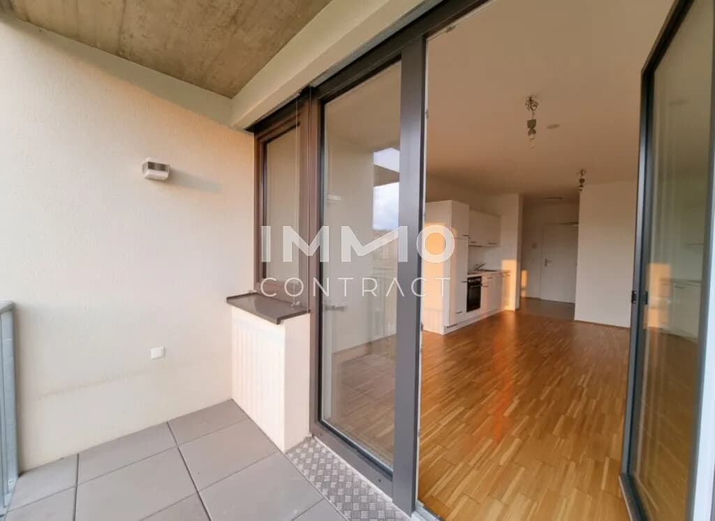 1-Zimmer-Wohnung mieten in Graz – 34,94 m², € 601 – Bild 7 von 10