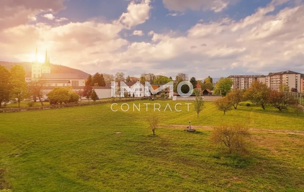 1-Zimmer-Wohnung mieten in Graz – 34,94 m², € 601 – Bild 9 von 10