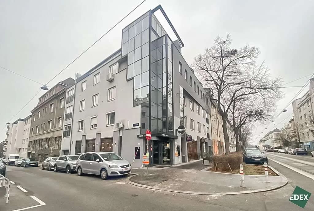 Gewerbeimmobilie mieten in Wien – 288 m², € 3.990 – Bild 21 von 22