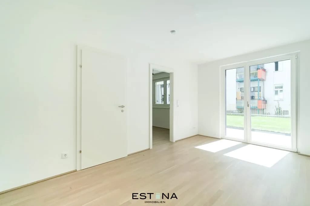 2-Zimmer-Wohnung kaufen in Wien – 41,33 m², € 334.800 – Bild 3 von 21